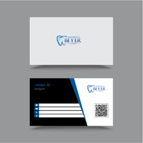 Business Card & Stationery Design entry 1237221 submitted by graphics