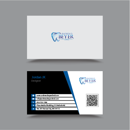 Business Card & Stationery Design entry 1237224 submitted by graphics