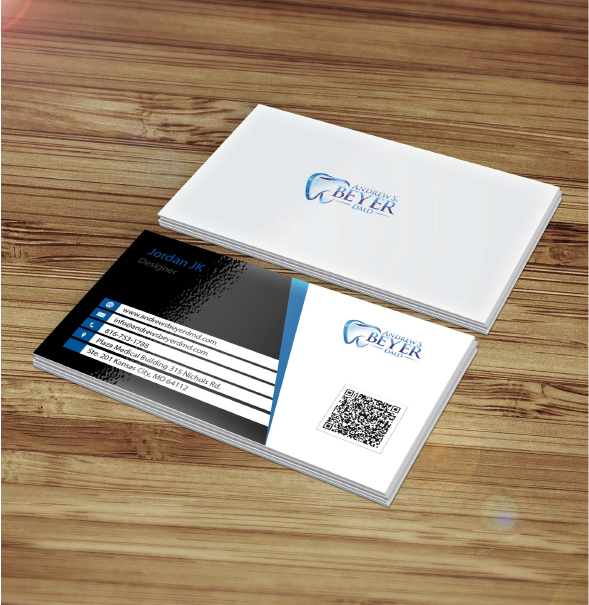 Business Card & Stationery Design entry 1237230 submitted by graphics