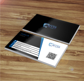 Business Card & Stationery Design entry 1237232 submitted by graphics