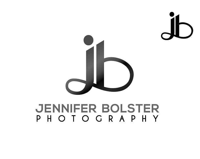 Logo Design entry 1184462 submitted by DORIANA999 to the Logo Design for Jennifer Bolster Photography  run by jenniferbolster