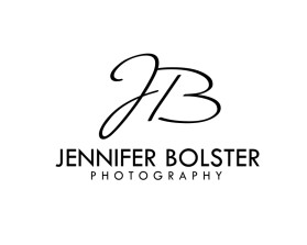 Logo Design entry 1184500 submitted by ailideangel to the Logo Design for Jennifer Bolster Photography  run by jenniferbolster