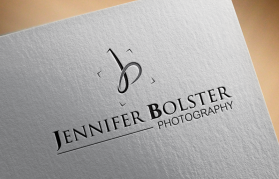 Logo Design entry 1184507 submitted by ailideangel to the Logo Design for Jennifer Bolster Photography  run by jenniferbolster