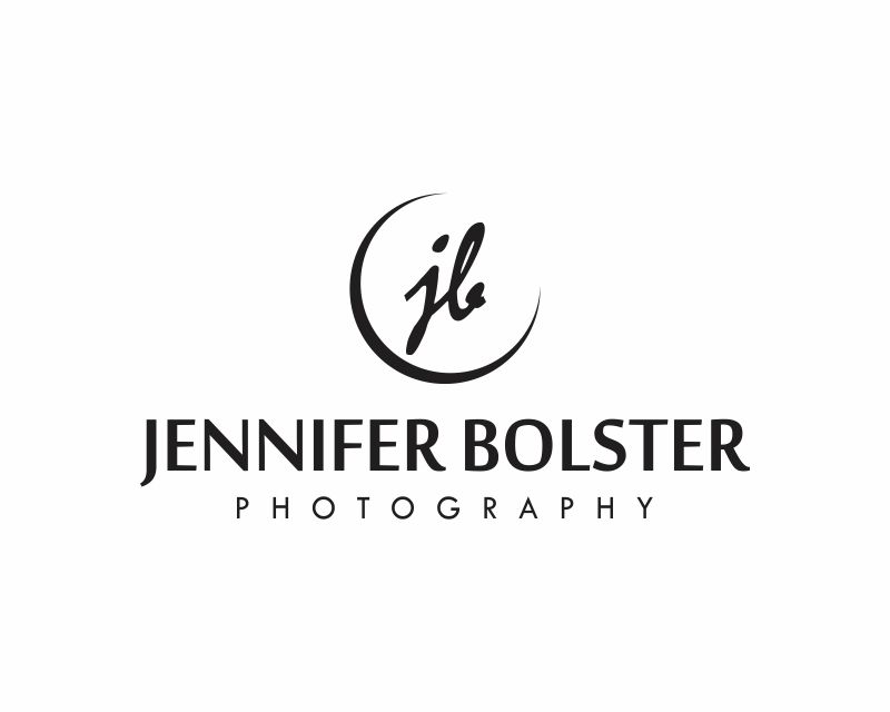 Logo Design entry 1184462 submitted by Cobrator to the Logo Design for Jennifer Bolster Photography  run by jenniferbolster