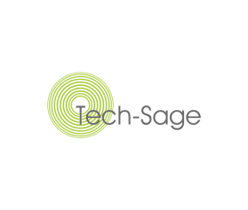Logo Design entry 1184569 submitted by assa to the Logo Design for Tech-Sage run by Tech-Sage