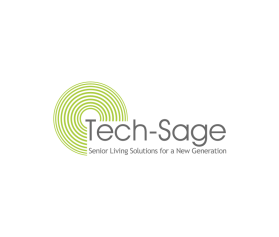 Logo Design entry 1184570 submitted by S_Maric to the Logo Design for Tech-Sage run by Tech-Sage