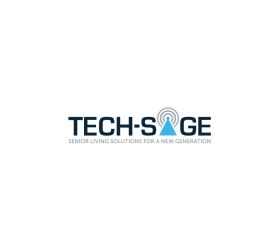 Logo Design entry 1184571 submitted by 3omar3alaa to the Logo Design for Tech-Sage run by Tech-Sage