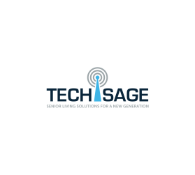 Logo Design entry 1184572 submitted by assa to the Logo Design for Tech-Sage run by Tech-Sage
