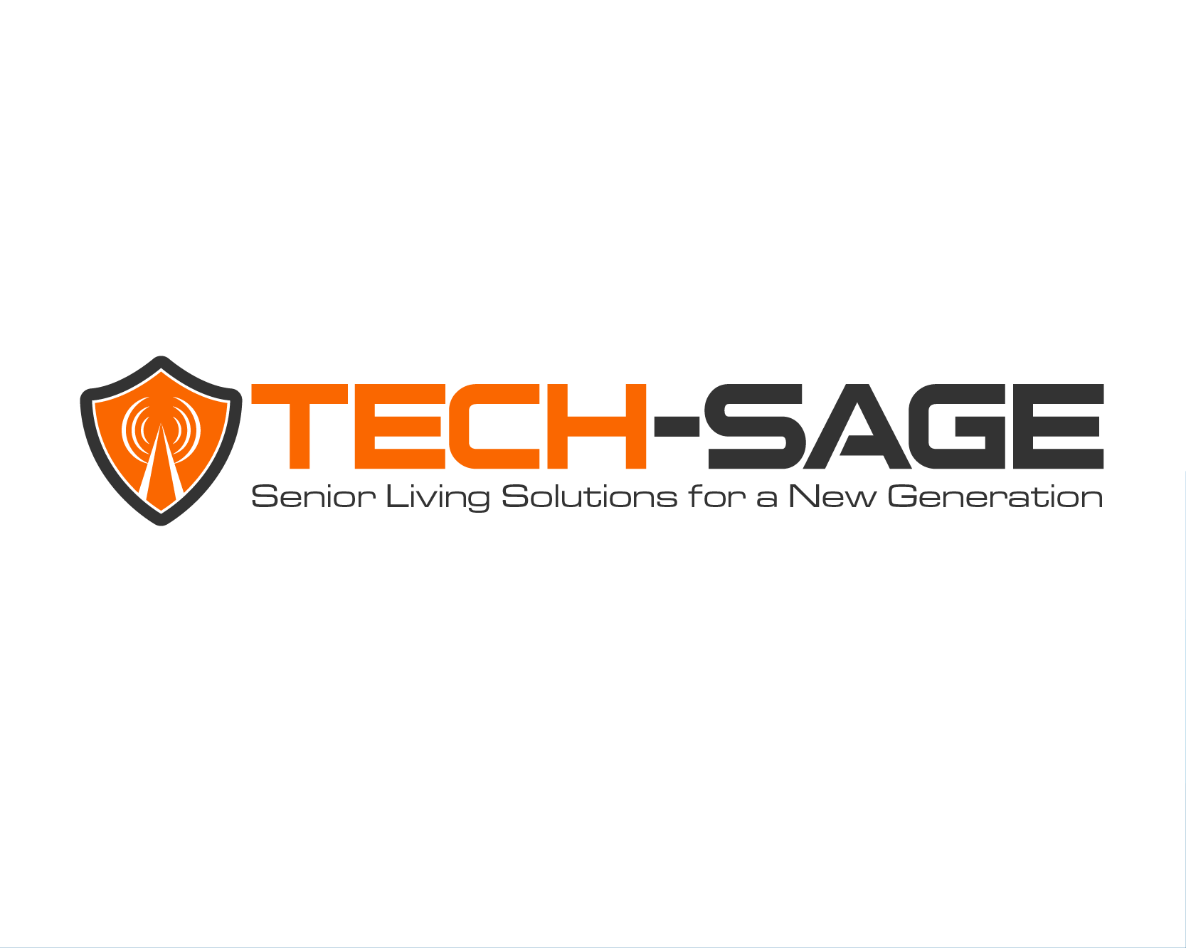 Logo Design entry 1184611 submitted by APRIL to the Logo Design for Tech-Sage run by Tech-Sage