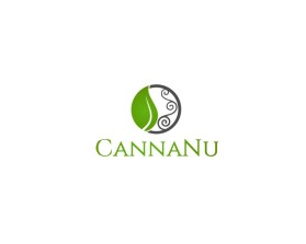 Logo Design entry 1184628 submitted by pwdzgn to the Logo Design for CannaNu run by Create91