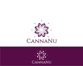 Logo Design entry 1184629 submitted by poetra to the Logo Design for CannaNu run by Create91