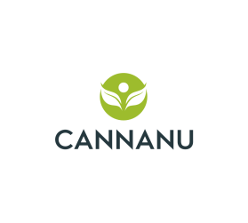 Logo Design entry 1184632 submitted by Dinar to the Logo Design for CannaNu run by Create91