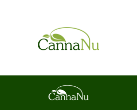 Logo Design Entry 1184633 submitted by wisedesign9 to the contest for CannaNu run by Create91