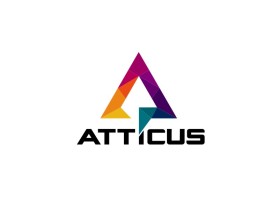 Logo Design entry 1184839 submitted by jojo_2015 to the Logo Design for Atticus run by Kimberleybell