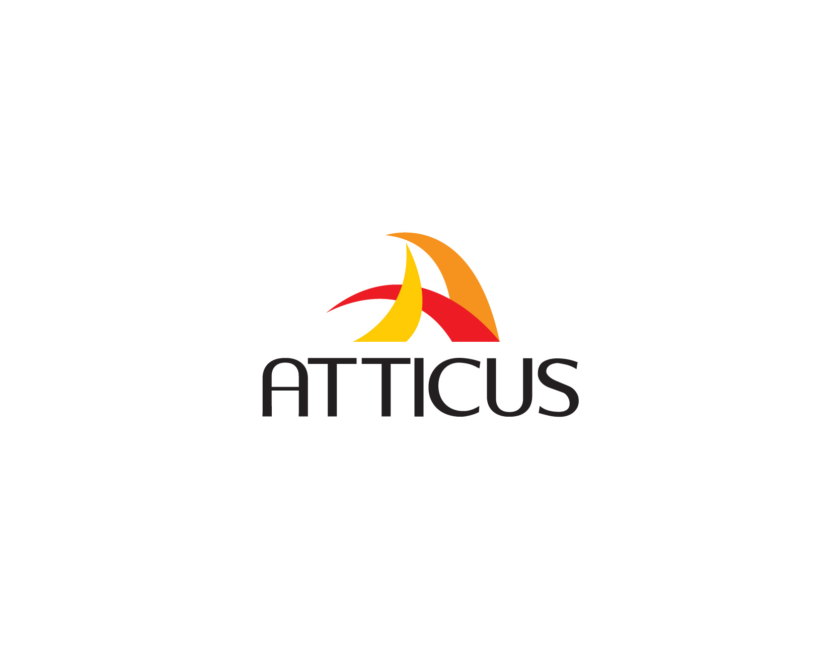 Logo Design entry 1184912 submitted by Dimson to the Logo Design for Atticus run by Kimberleybell