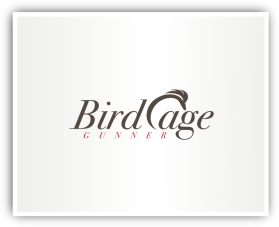 Logo Design Entry 1185132 submitted by quinlogo to the contest for BirdCage Gunner run by Birdcagegunner