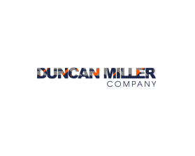 Logo Design Entry 1185699 submitted by shakala1 to the contest for Duncan Miller Company run by duncanmillercompany