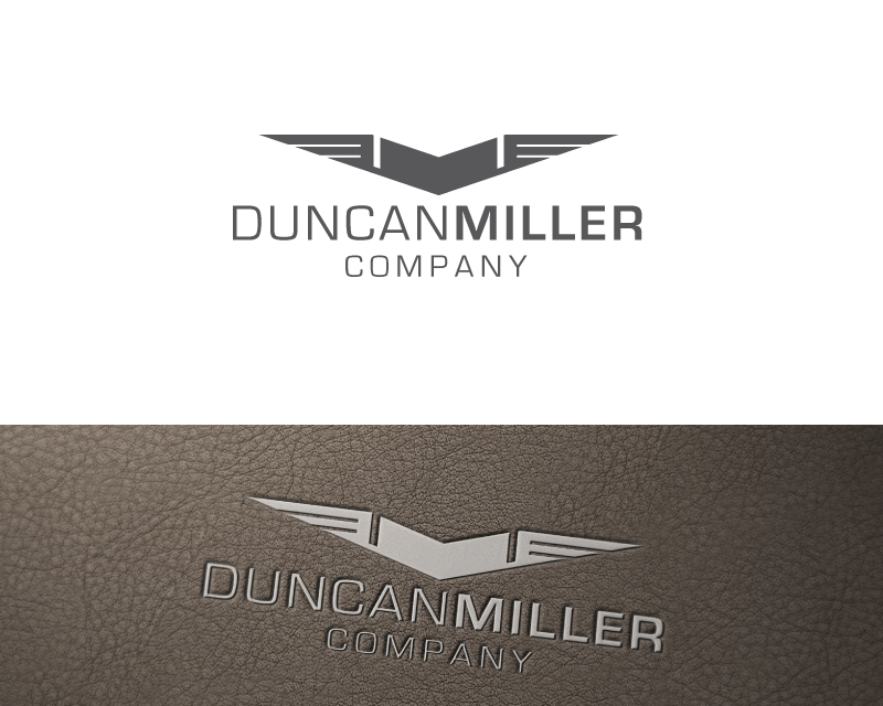 Logo Design entry 1235123 submitted by Kendesign