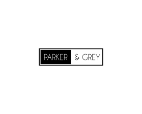 Logo Design Entry 1185958 submitted by saptoscetch to the contest for Parker & Grey run by marketing@malibuswim.com
