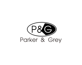 Logo Design Entry 1185966 submitted by gareng88 to the contest for Parker & Grey run by marketing@malibuswim.com