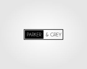 Logo Design entry 1185975 submitted by agus87 to the Logo Design for Parker & Grey run by marketing@malibuswim.com