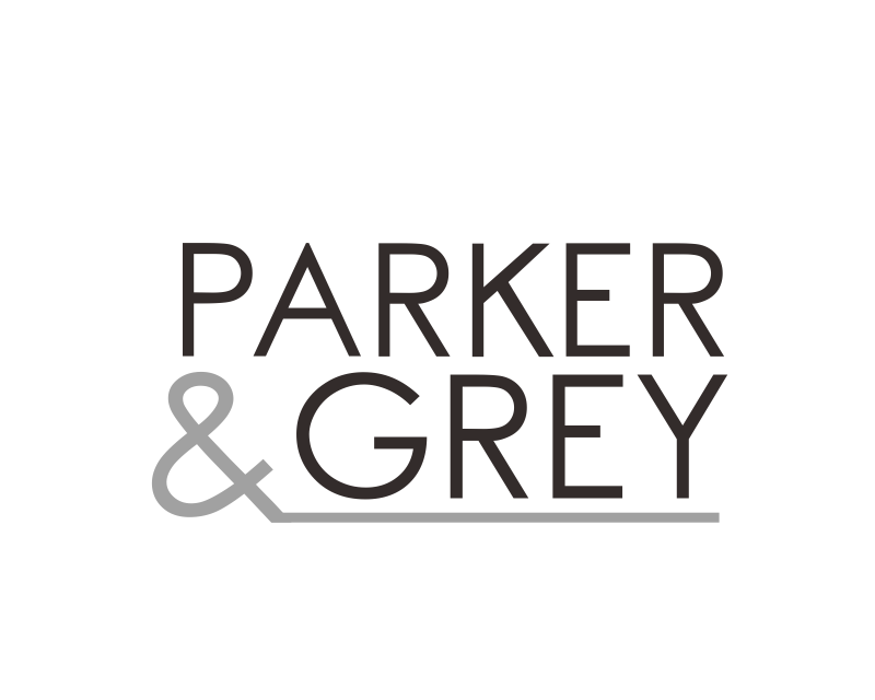 Logo Design entry 1186119 submitted by agus87 to the Logo Design for Parker & Grey run by marketing@malibuswim.com