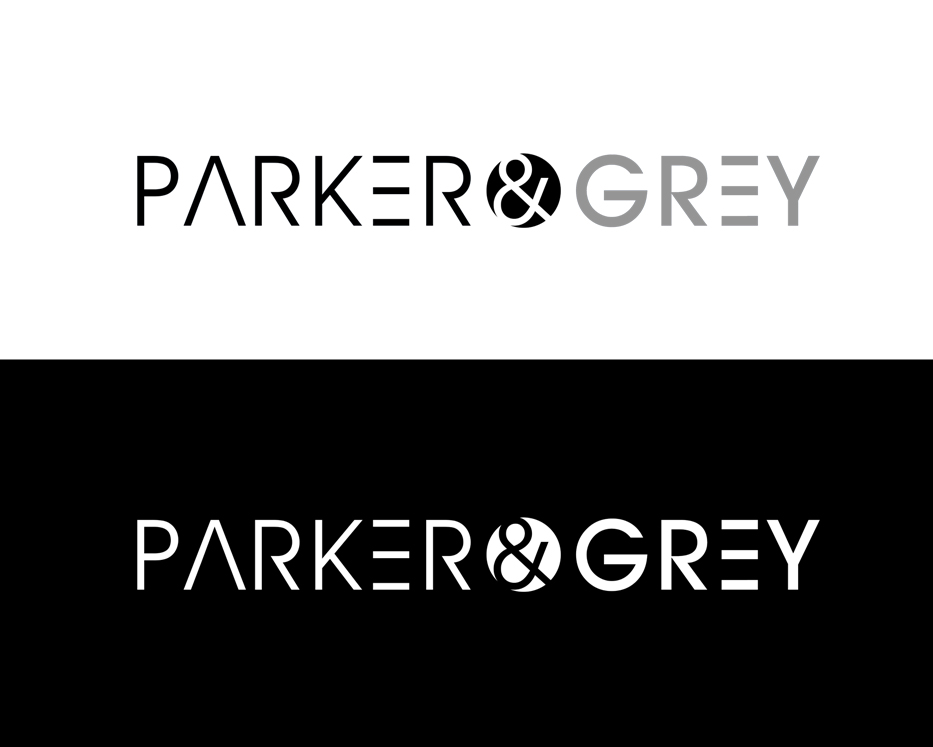 Logo Design entry 1186097 submitted by sonusmiley to the Logo Design for Parker & Grey run by marketing@malibuswim.com