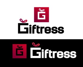Logo Design entry 1186121 submitted by My Hope to the Logo Design for Giftress run by Giftress