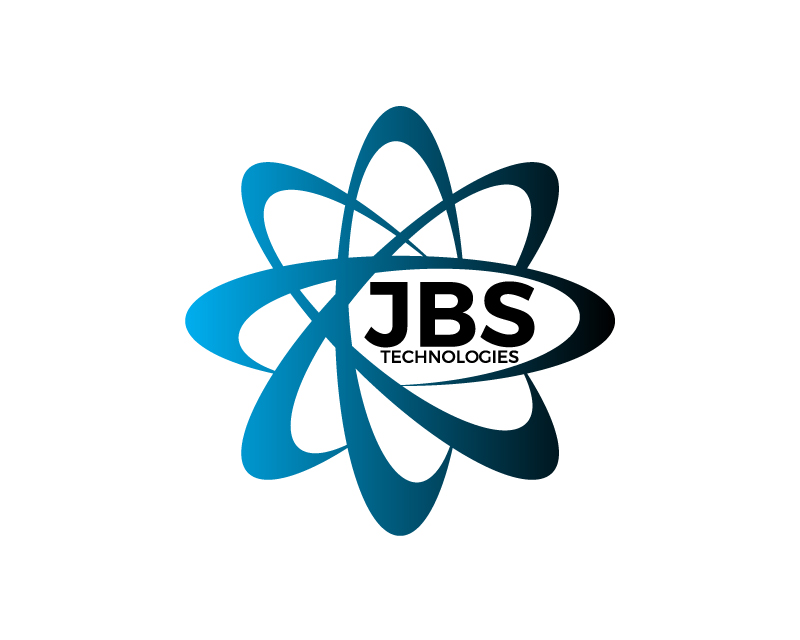 Logo Design entry 1186554 submitted by flobonni to the Logo Design for JBS Technologies run by kpsmi1