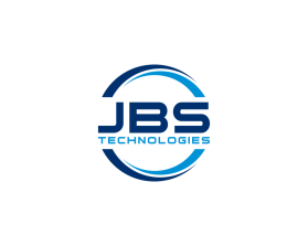 Logo Design entry 1186340 submitted by zoki169 to the Logo Design for JBS Technologies run by kpsmi1
