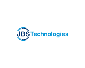 Logo Design entry 1186554 submitted by Isa to the Logo Design for JBS Technologies run by kpsmi1