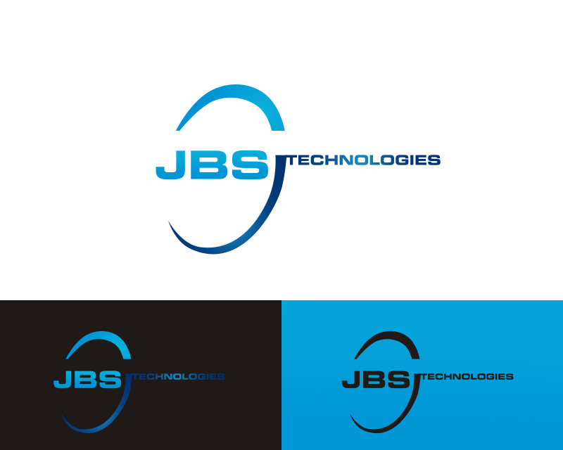 Logo Design entry 1186560 submitted by Addison09 to the Logo Design for JBS Technologies run by kpsmi1