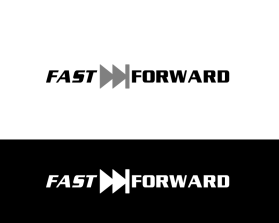 Logo Design entry 1186601 submitted by arifin19 to the Logo Design for FastForward run by evafforward