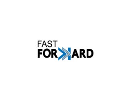 Logo Design entry 1186602 submitted by shakala1 to the Logo Design for FastForward run by evafforward