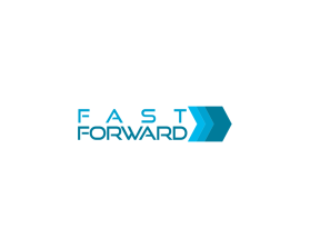 Logo Design Entry 1186617 submitted by saptoscetch to the contest for FastForward run by evafforward