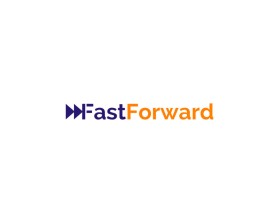 Logo Design Entry 1186618 submitted by arifin19 to the contest for FastForward run by evafforward