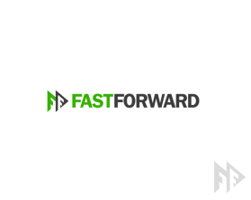 Logo Design Entry 1186624 submitted by shakala1 to the contest for FastForward run by evafforward