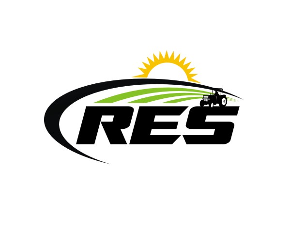 Logo Design entry 1186746 submitted by ronnysland to the Logo Design for RES run by Reagent4146