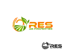 Logo Design entry 1186779 submitted by Aladin to the Logo Design for RES run by Reagent4146