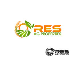 Logo Design entry 1186780 submitted by jellareed to the Logo Design for RES run by Reagent4146