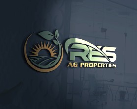 Logo Design entry 1186786 submitted by Addison09 to the Logo Design for RES run by Reagent4146