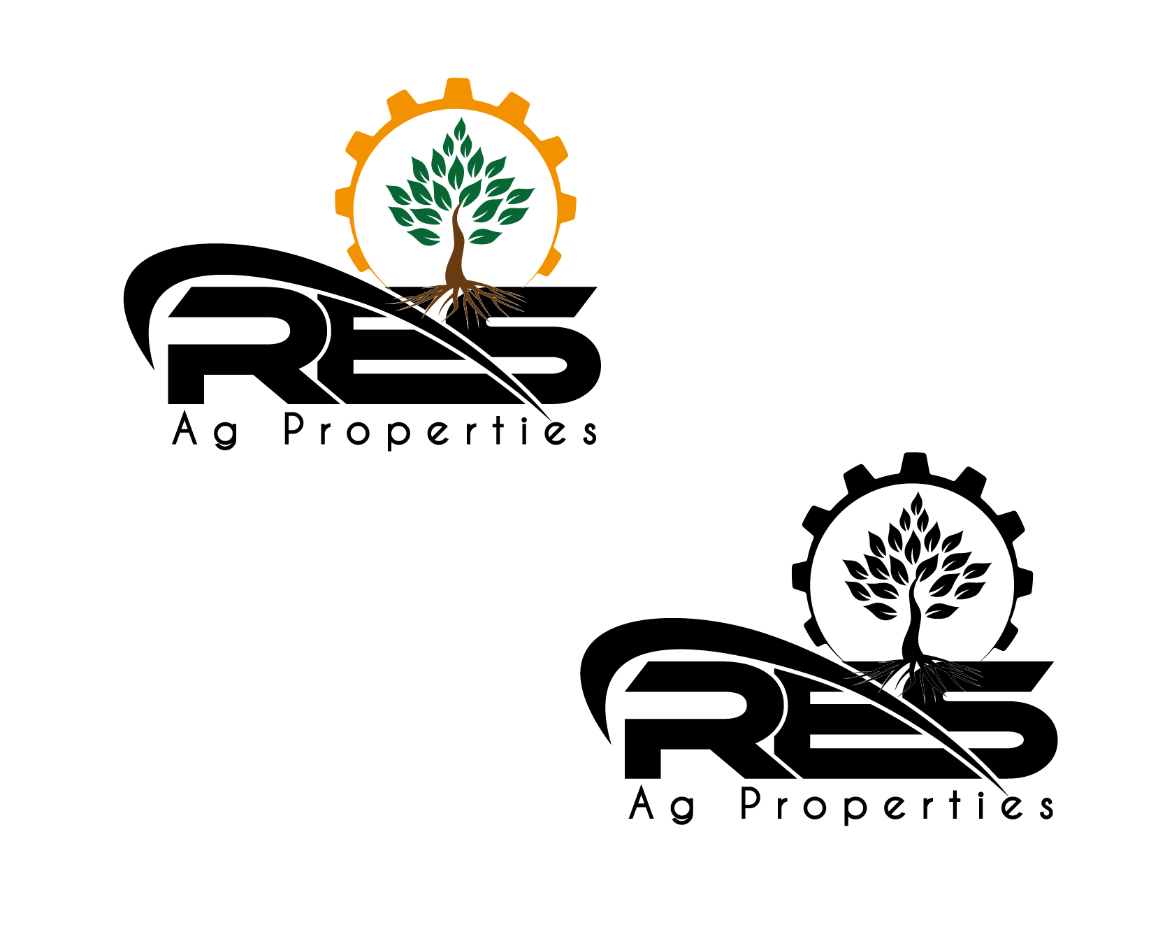 Logo Design entry 1237807 submitted by Mac 2