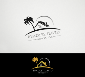 Logo Design entry 1233261 submitted by Dinar