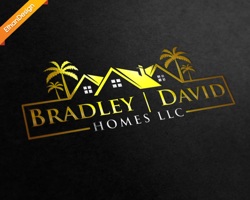 Logo Design entry 1233642 submitted by Ethan