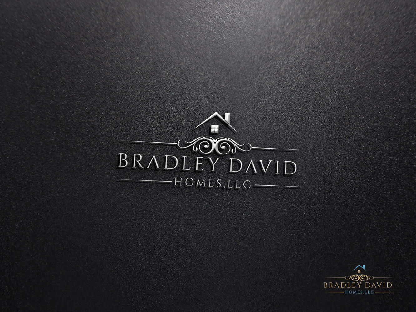 Logo Design entry 1235640 submitted by RK_Designer