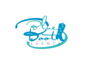 Logo Design entry 1187192 submitted by Coral to the Logo Design for Blue Boot Events run by Amberley Adams-Thomas