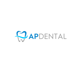 Logo Design entry 1187212 submitted by tzandarik to the Logo Design for AP Dental run by anyapukh