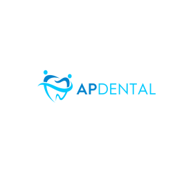 Logo Design entry 1187213 submitted by jojo_2015 to the Logo Design for AP Dental run by anyapukh