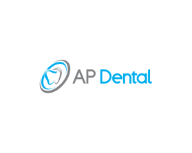Logo Design entry 1187216 submitted by saptoscetch to the Logo Design for AP Dental run by anyapukh