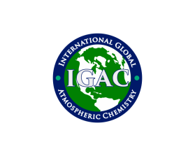 Logo Design entry 1187273 submitted by Rezeki_Desain to the Logo Design for IGAC run by igac